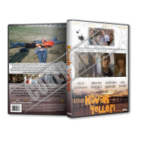 Kavak Yelleri TV Series Türkçe Dvd Cover Tasarımı